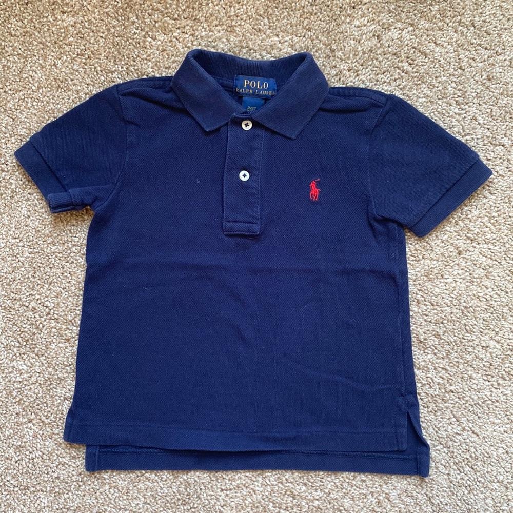 Polo Ralph Lauren Polo Shirt